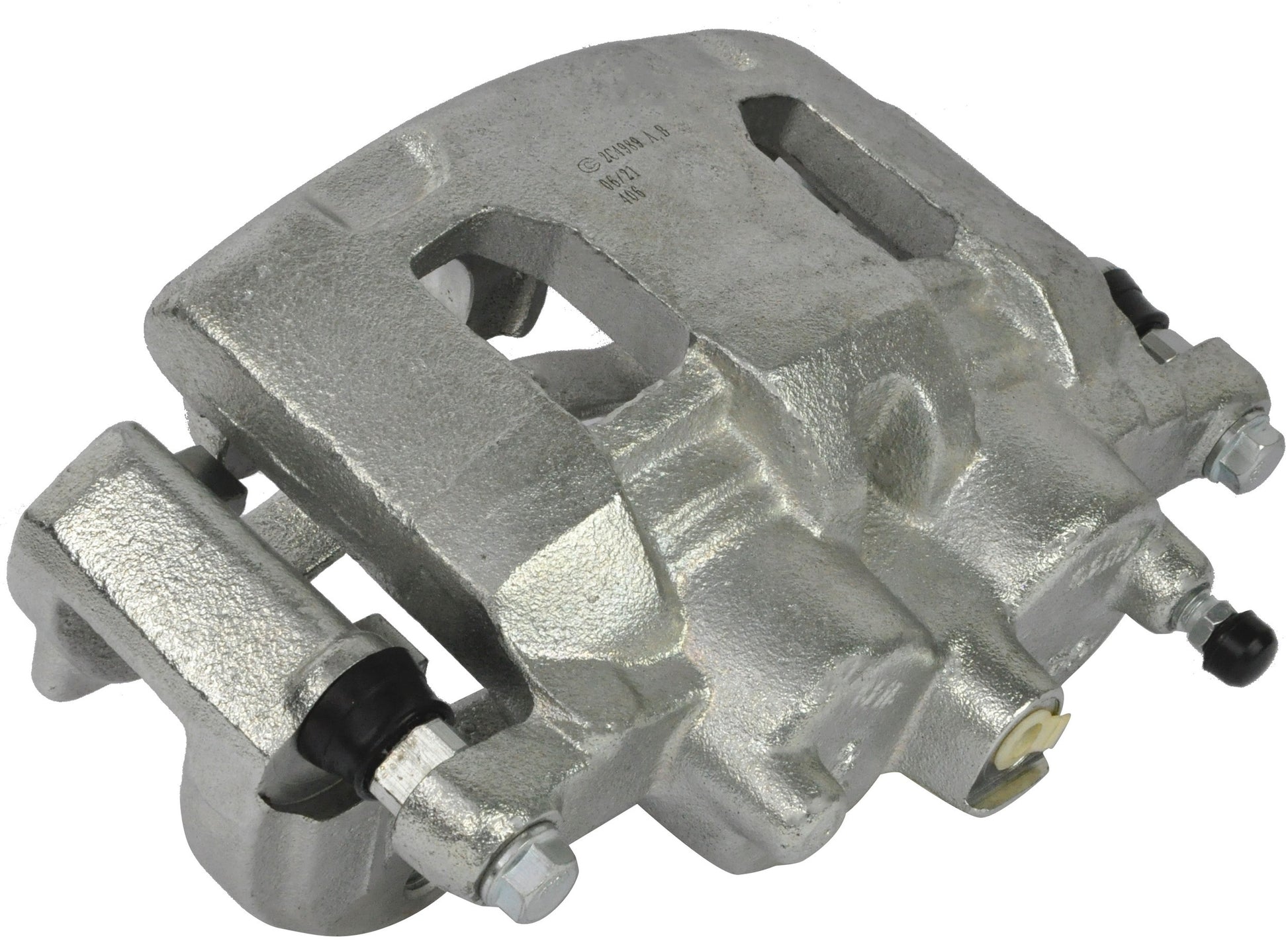 Cardone New New Unloaded Caliper 2C-4989