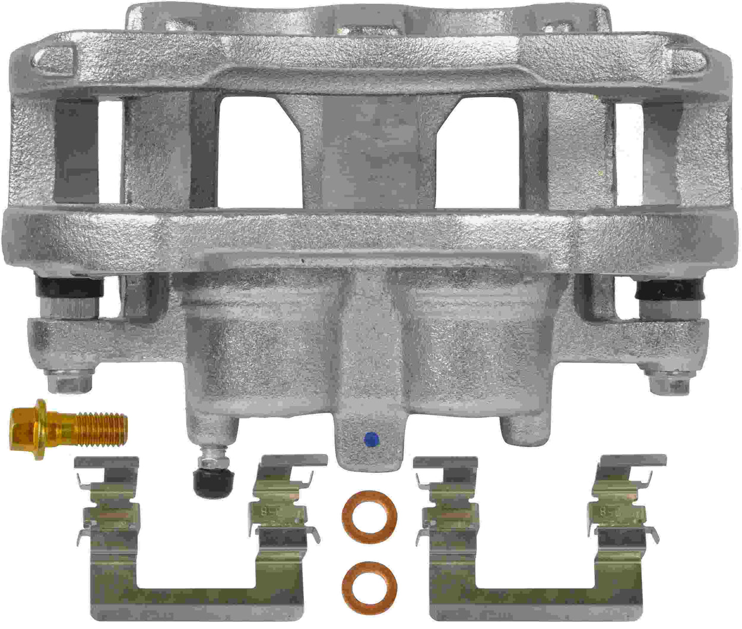 Cardone New New Unloaded Caliper 2C-4989