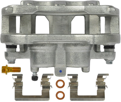 Cardone New New Unloaded Caliper 2C-4989