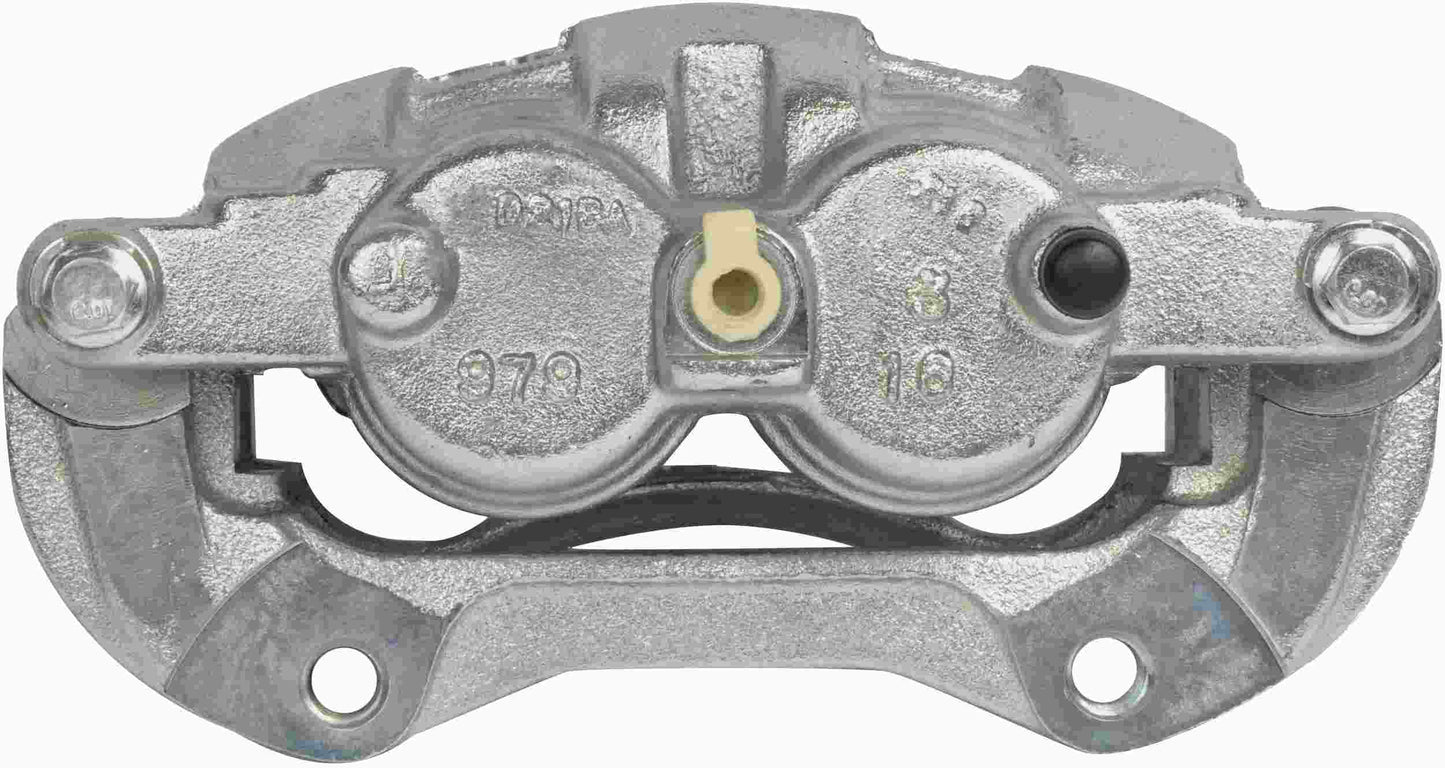 Cardone New New Unloaded Caliper 2C-4989