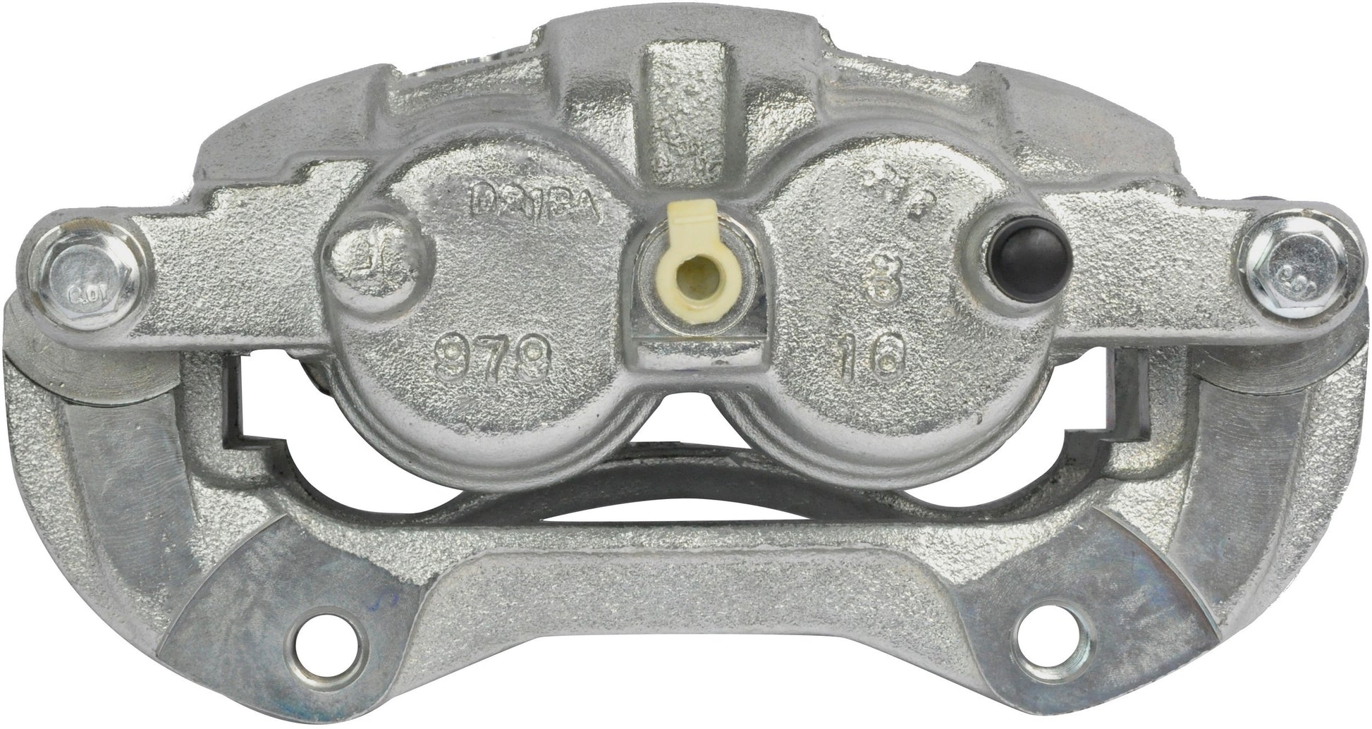 Cardone New New Unloaded Caliper 2C-4989
