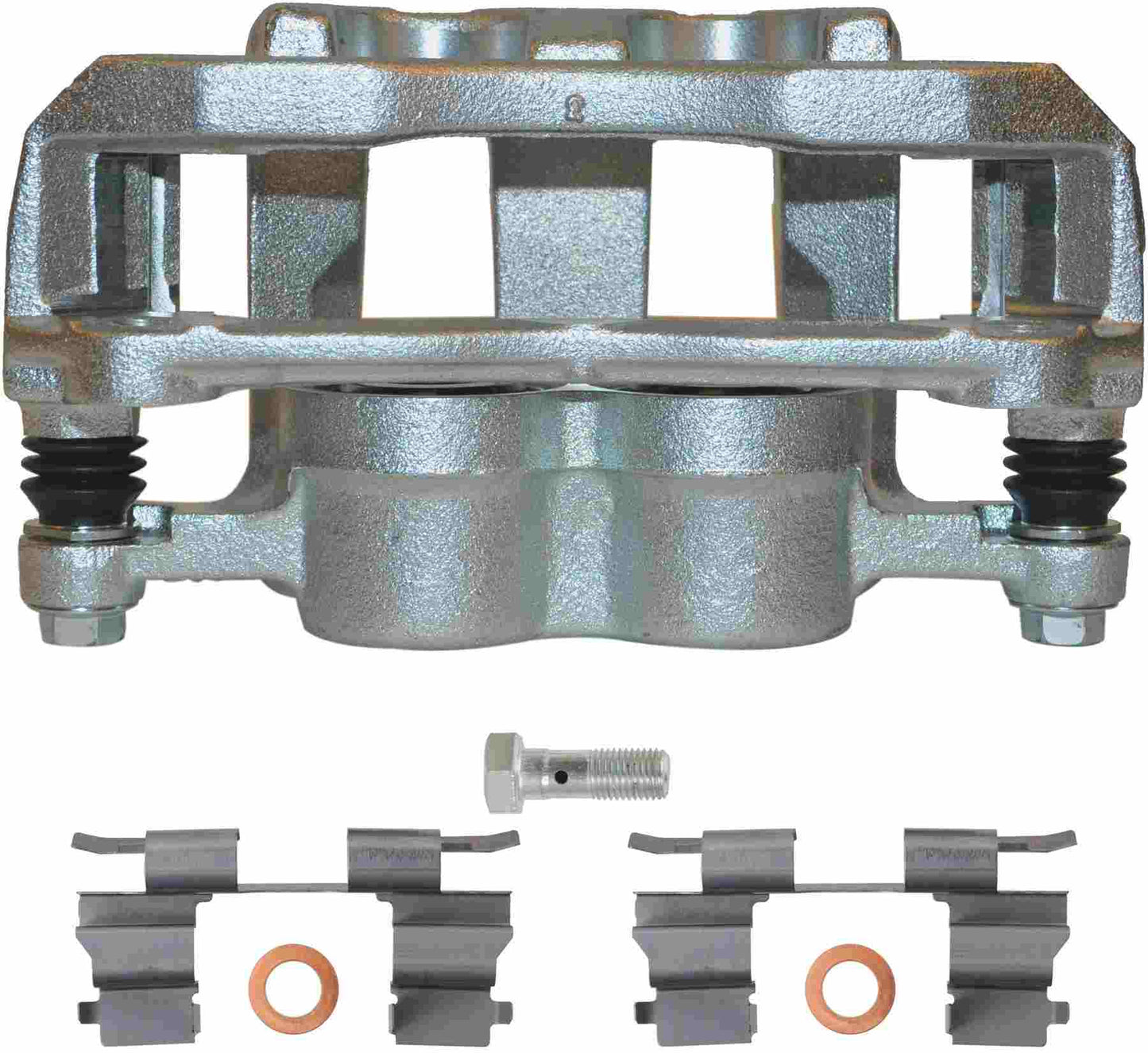 Cardone New New Unloaded Caliper 2C-4994