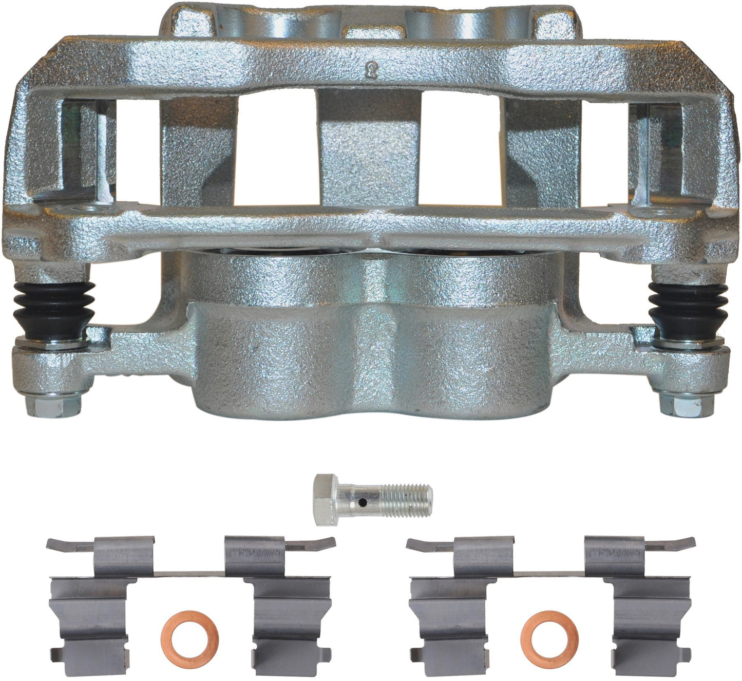 Cardone New New Unloaded Caliper 2C-4994