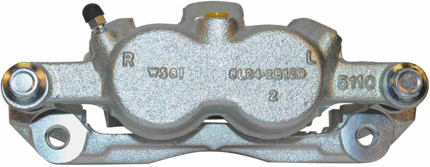 Cardone New New Unloaded Caliper 2C-4994
