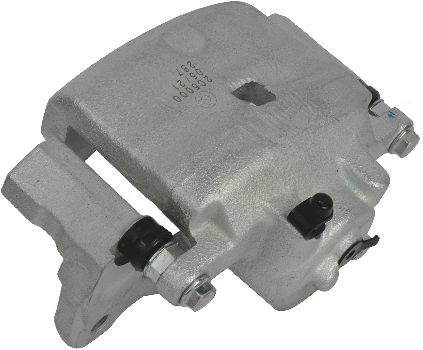 Cardone New New Unloaded Caliper 2C-5000