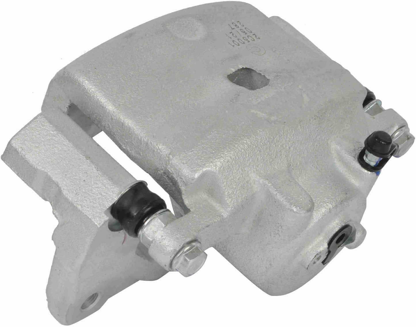 Cardone New New Unloaded Caliper 2C-5001