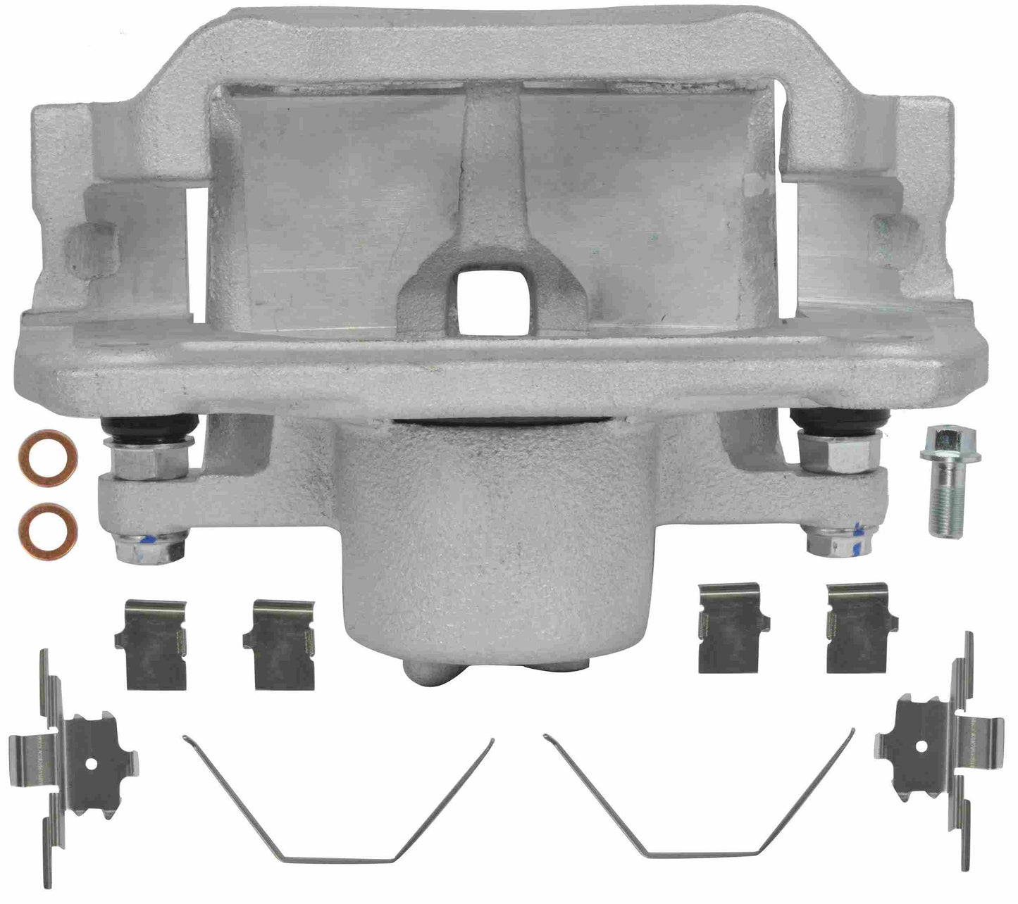 Cardone New New Unloaded Caliper 2C-5001