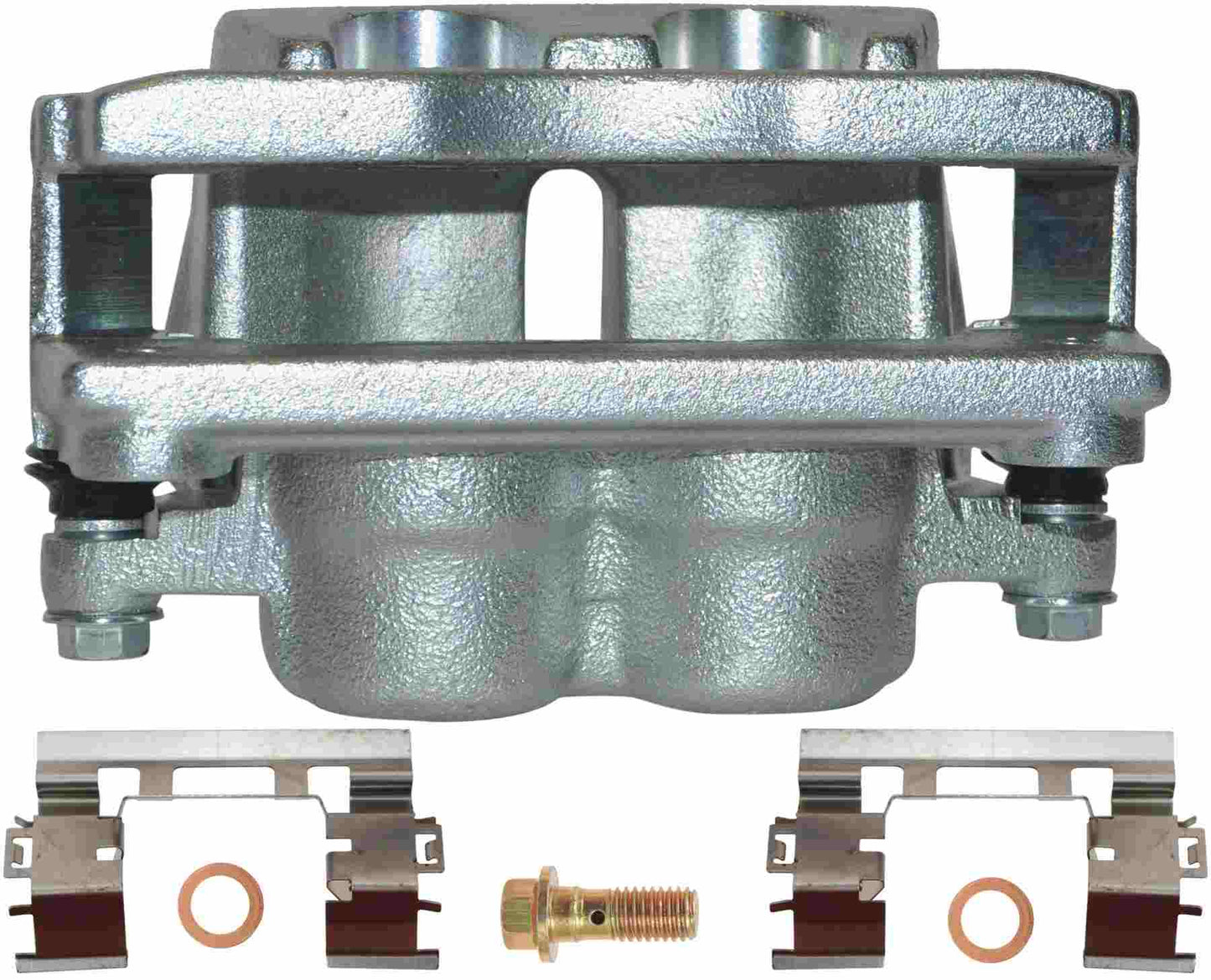 Cardone New New Unloaded Caliper 2C-5004