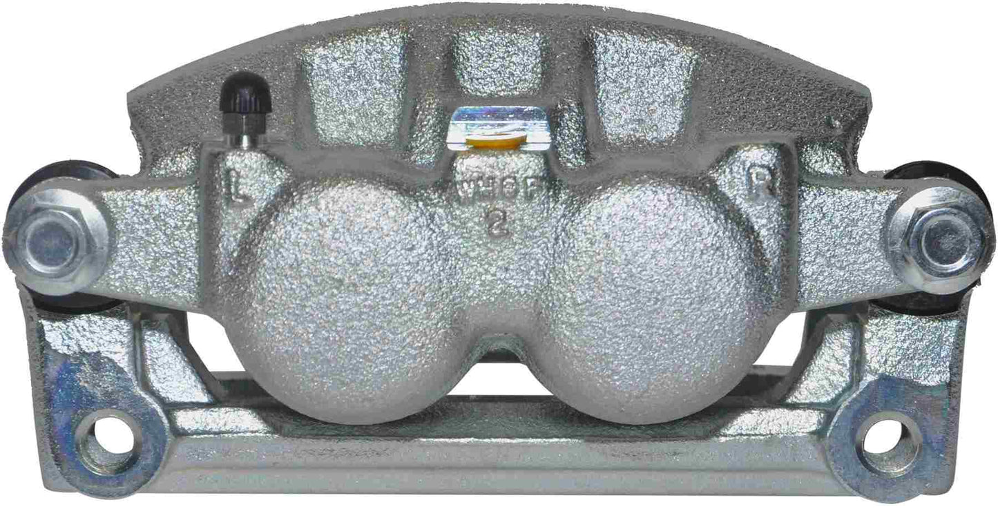 Cardone New New Unloaded Caliper 2C-5004
