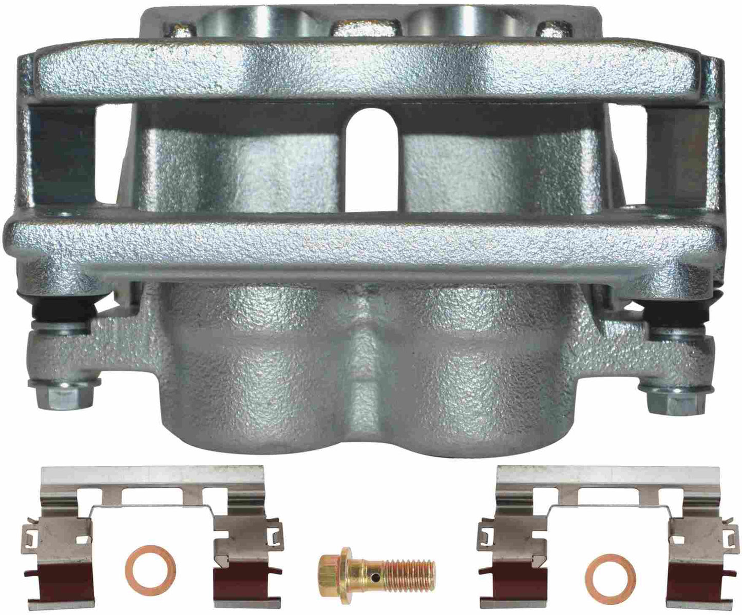 Cardone New New Unloaded Caliper 2C-5005