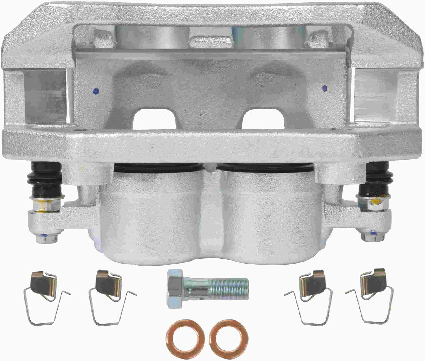 Cardone New New Unloaded Caliper 2C-5008