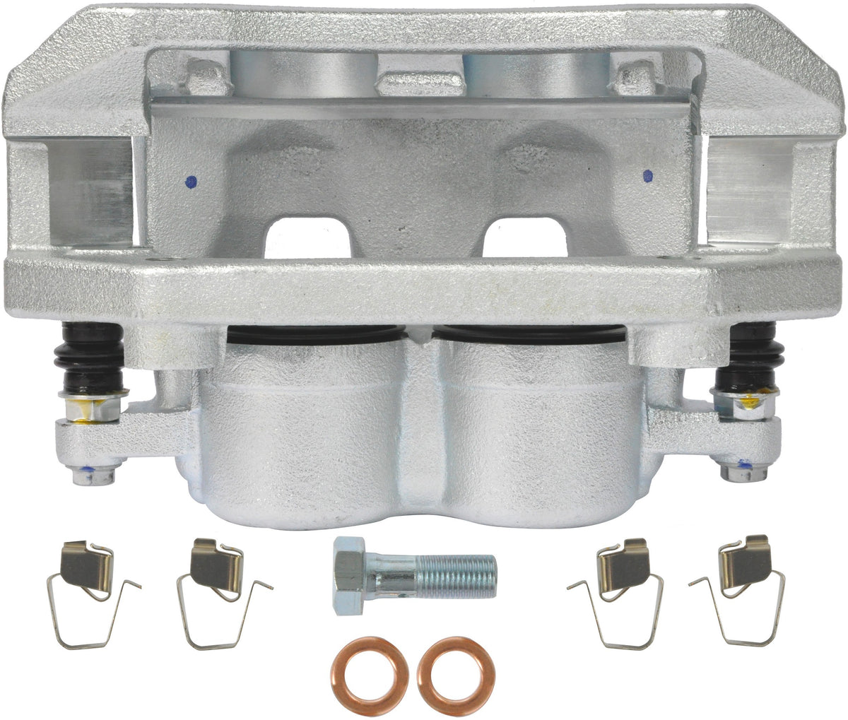 Cardone New New Unloaded Caliper 2C-5008