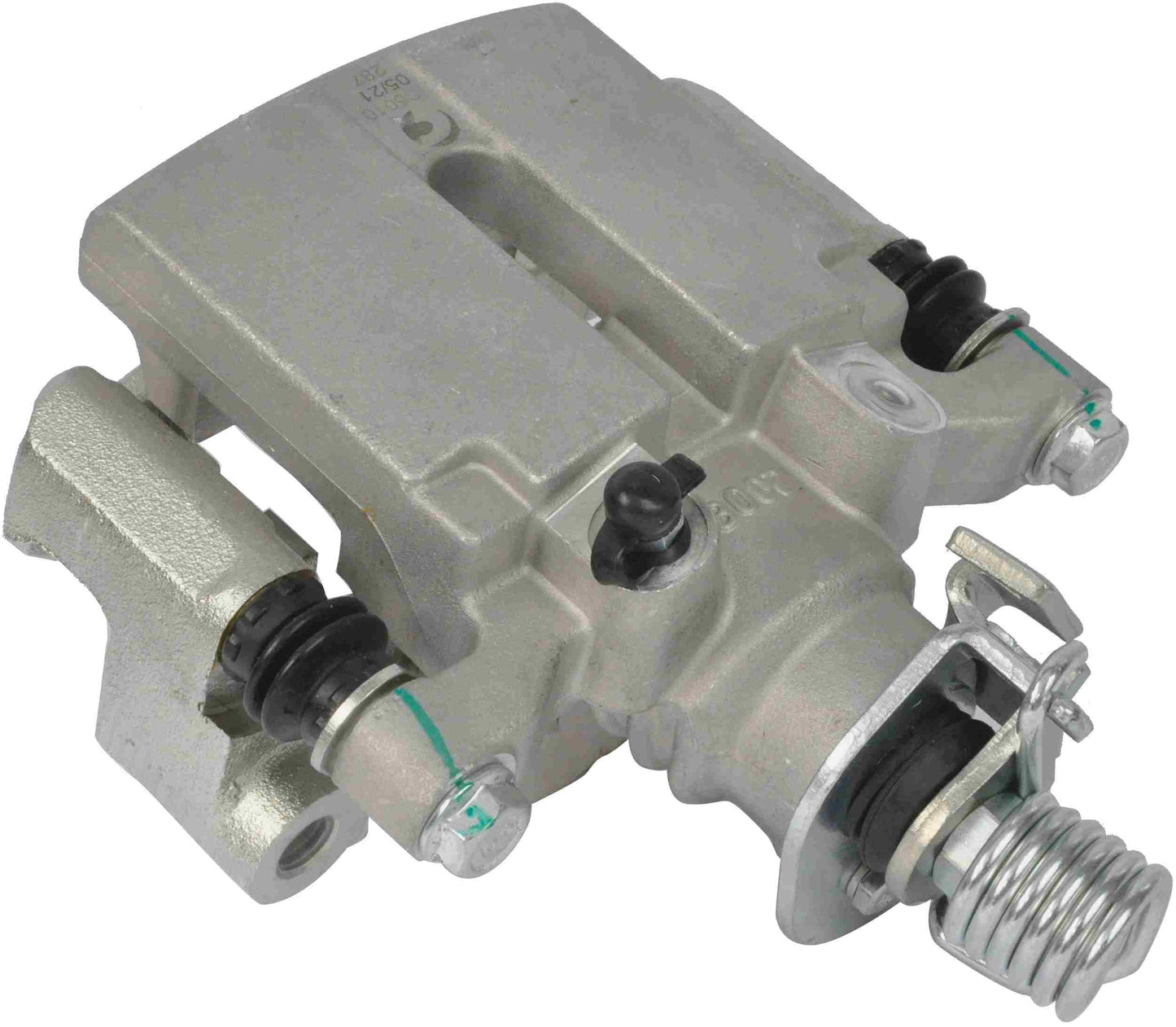 Cardone New New Unloaded Caliper 2C-5010