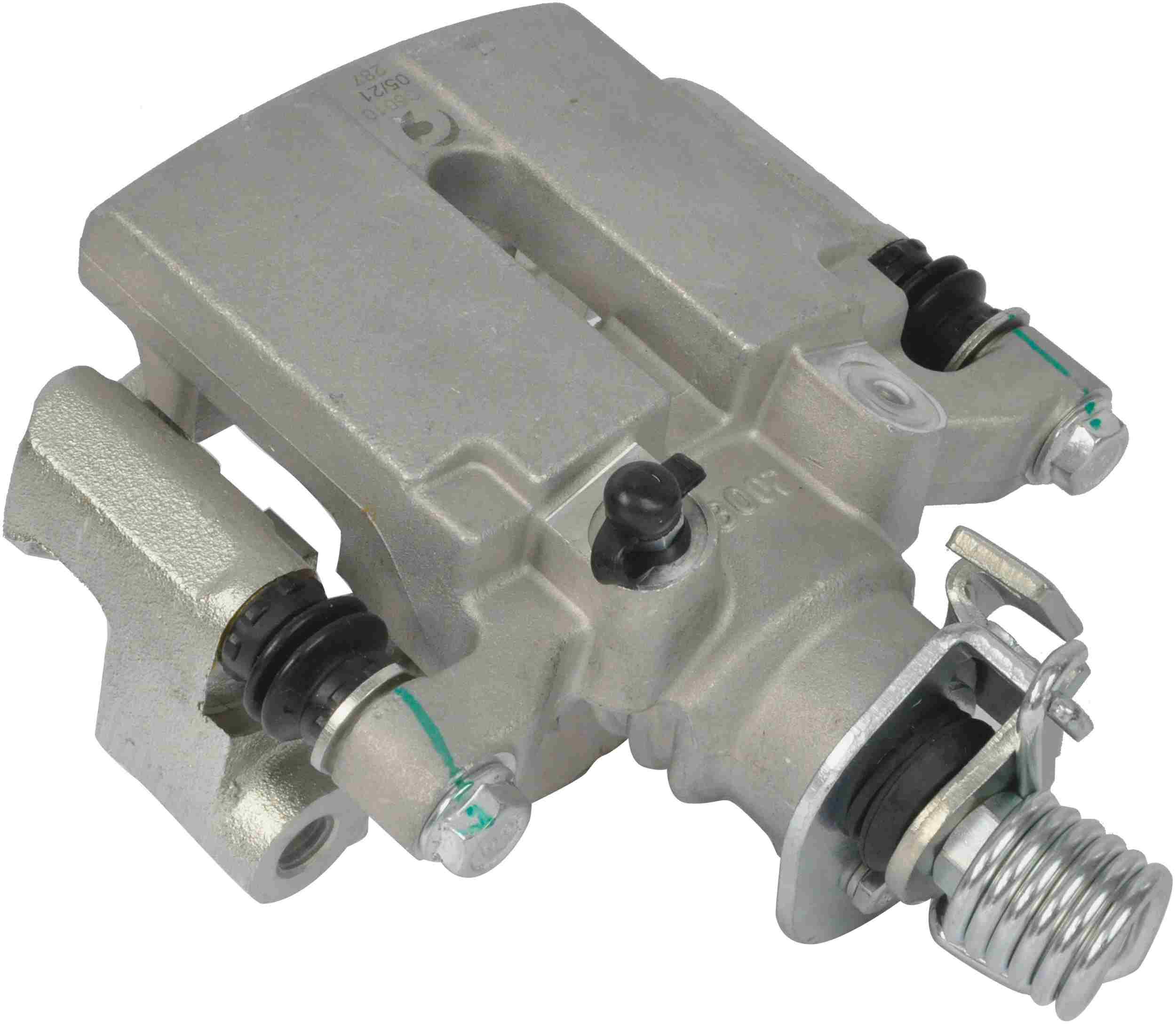 Cardone New New Unloaded Caliper 2C-5010