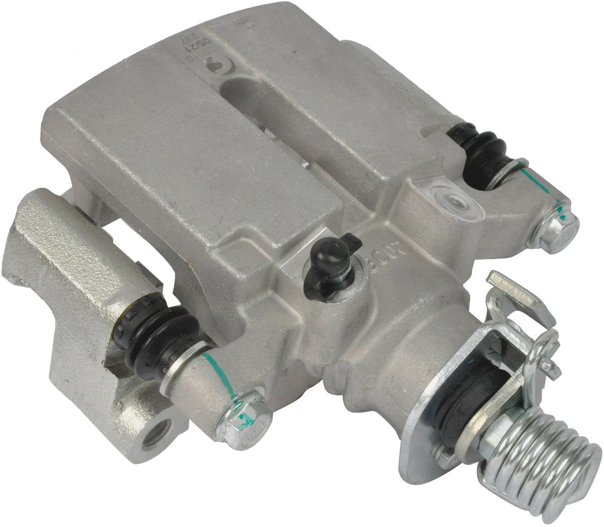 Cardone New New Unloaded Caliper 2C-5010