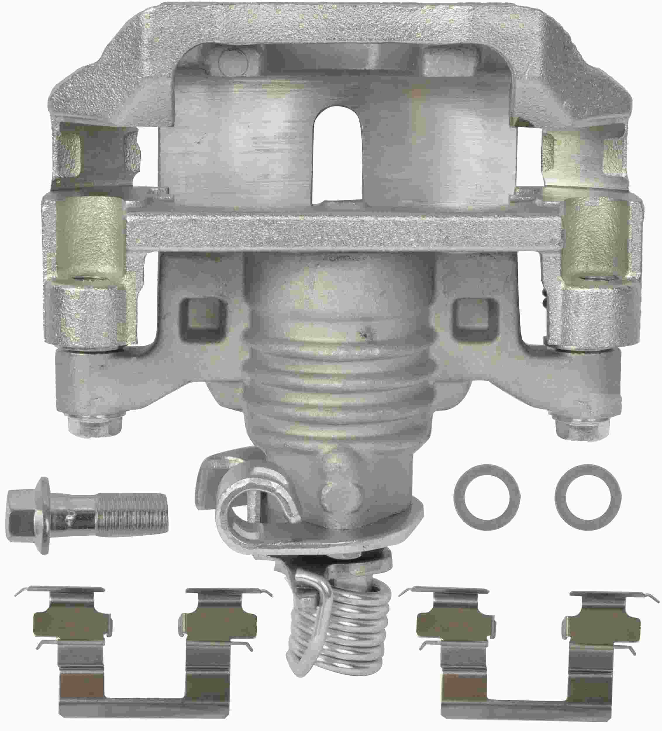 Cardone New New Unloaded Caliper 2C-5010