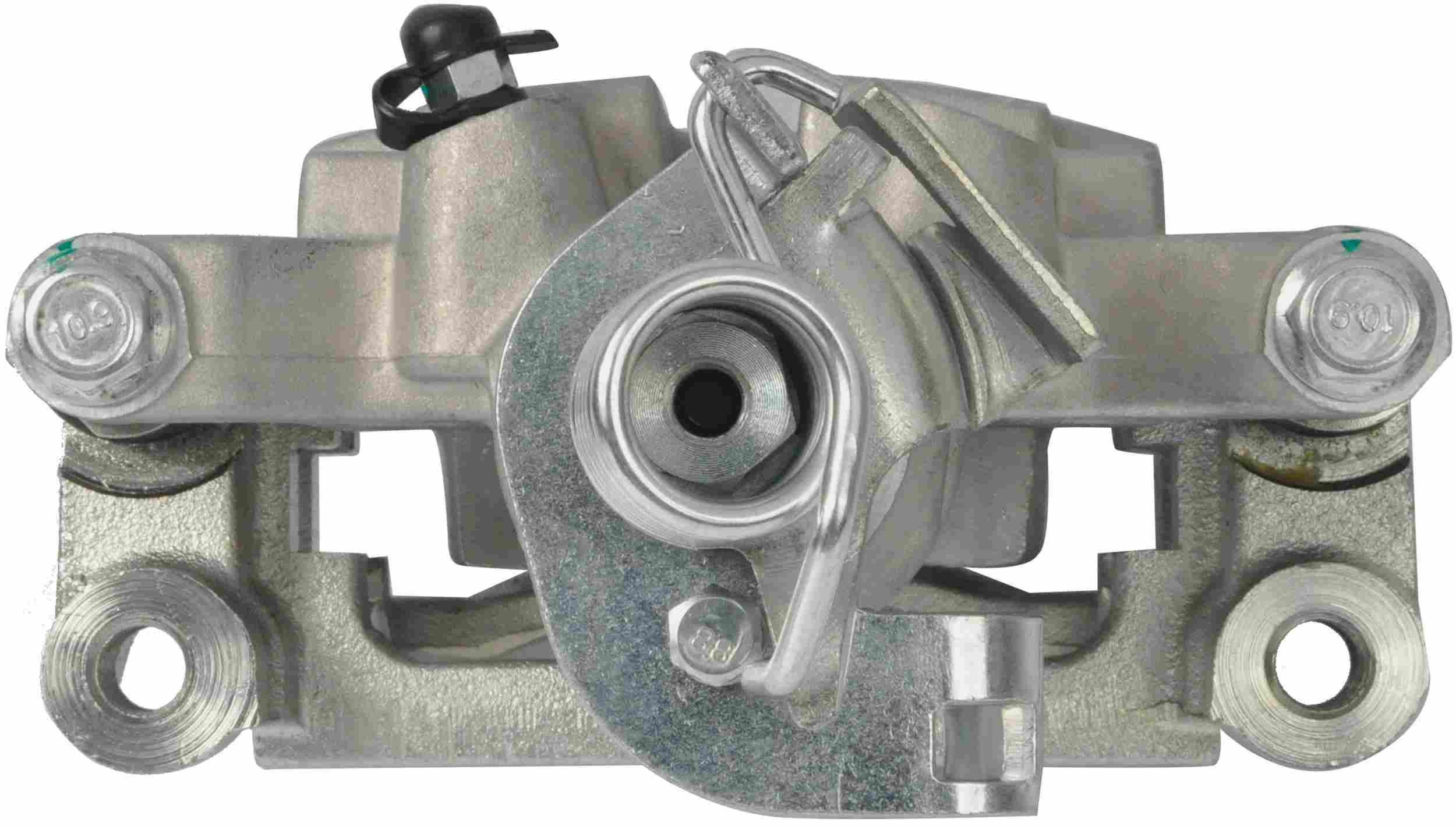 Cardone New New Unloaded Caliper 2C-5010