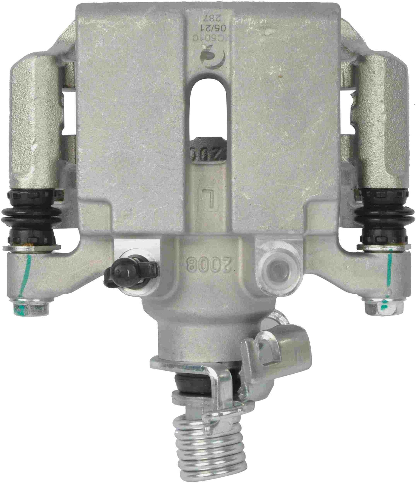 Cardone New New Unloaded Caliper 2C-5010
