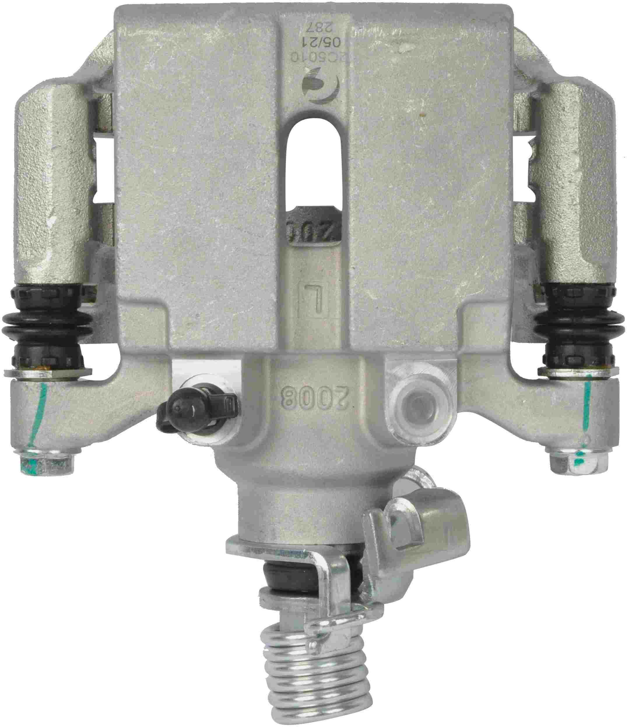 Cardone New New Unloaded Caliper 2C-5010