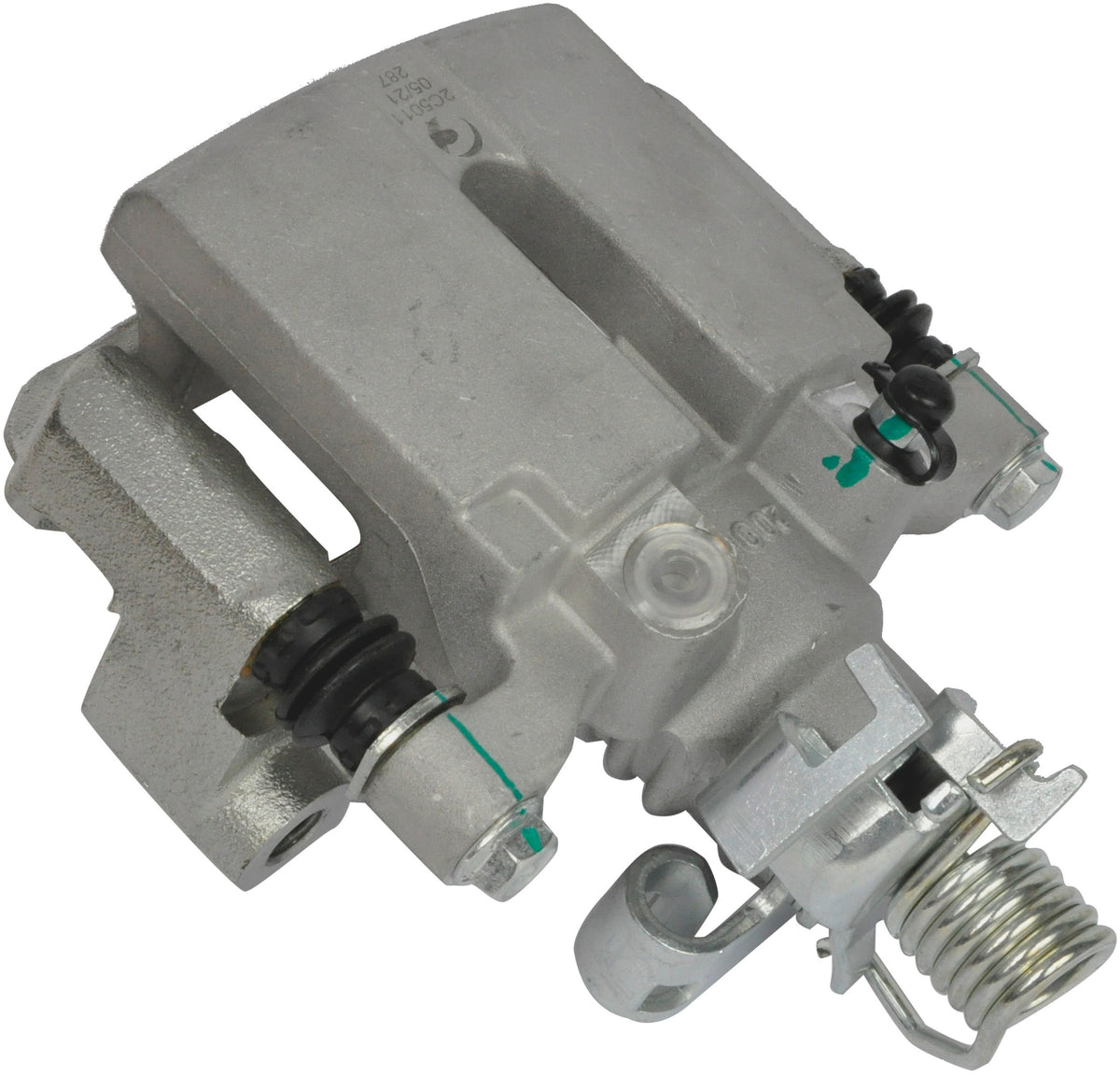 Cardone New New Unloaded Caliper 2C-5011