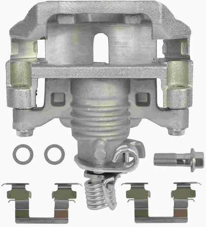 Cardone New New Unloaded Caliper 2C-5011