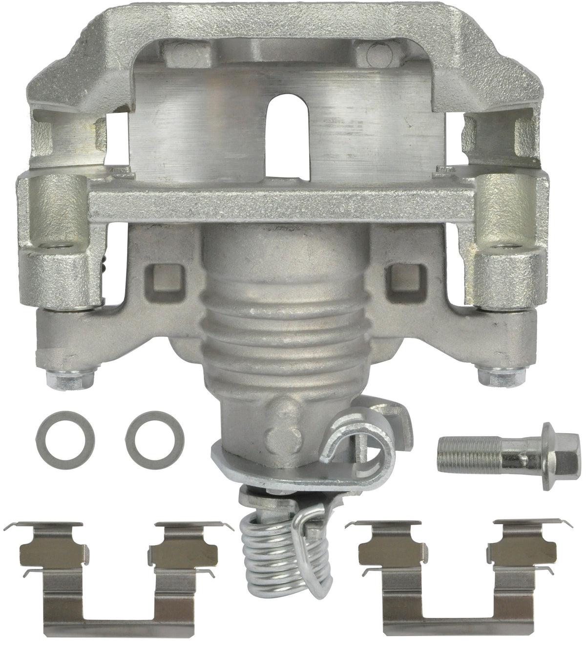 Cardone New New Unloaded Caliper 2C-5011