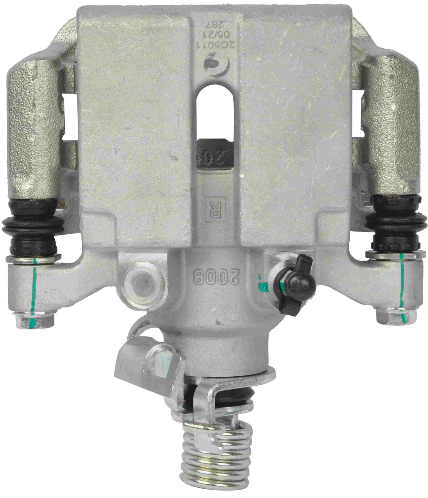 Cardone New New Unloaded Caliper 2C-5011