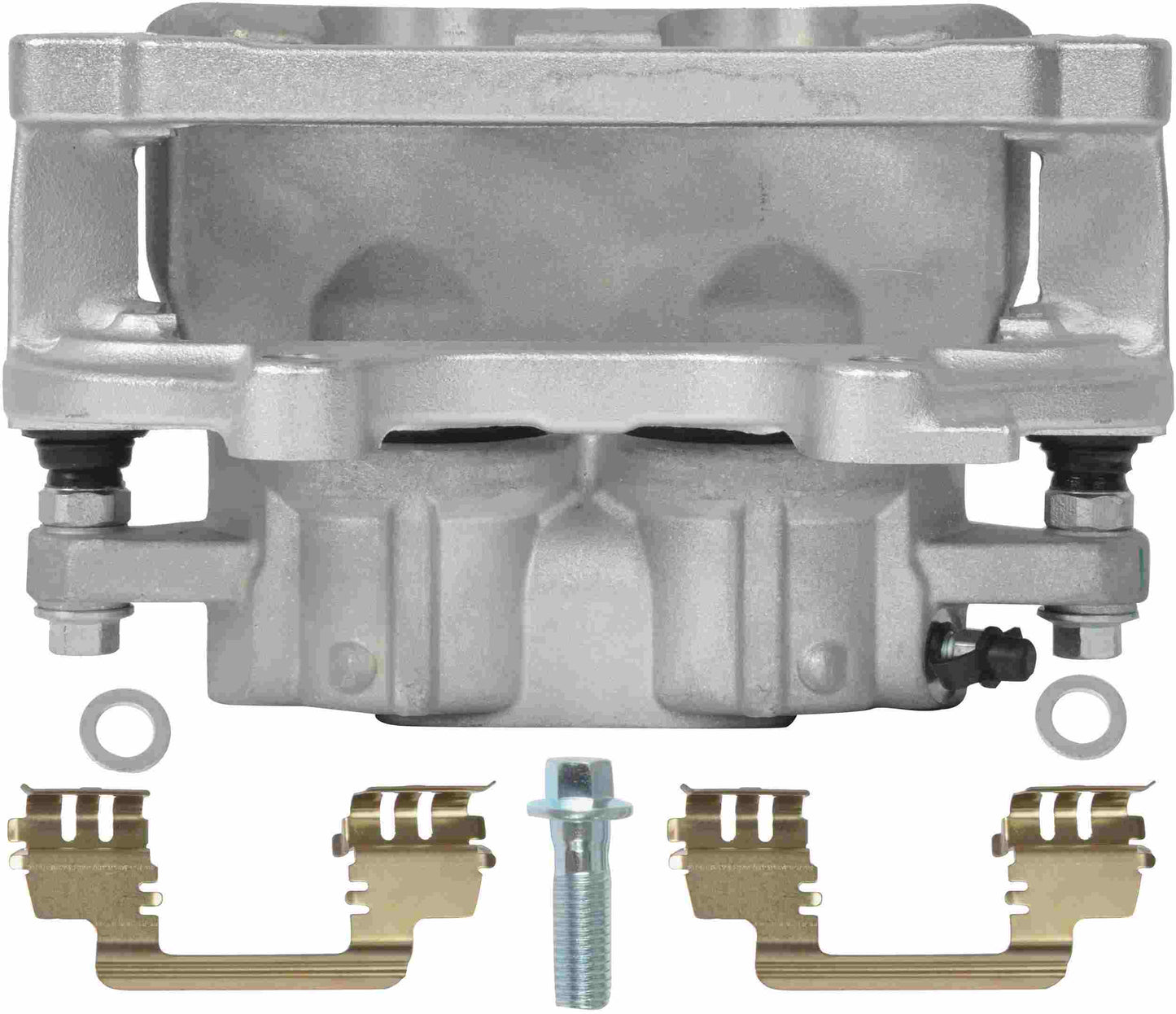 Cardone New New Unloaded Caliper 2C-5016A