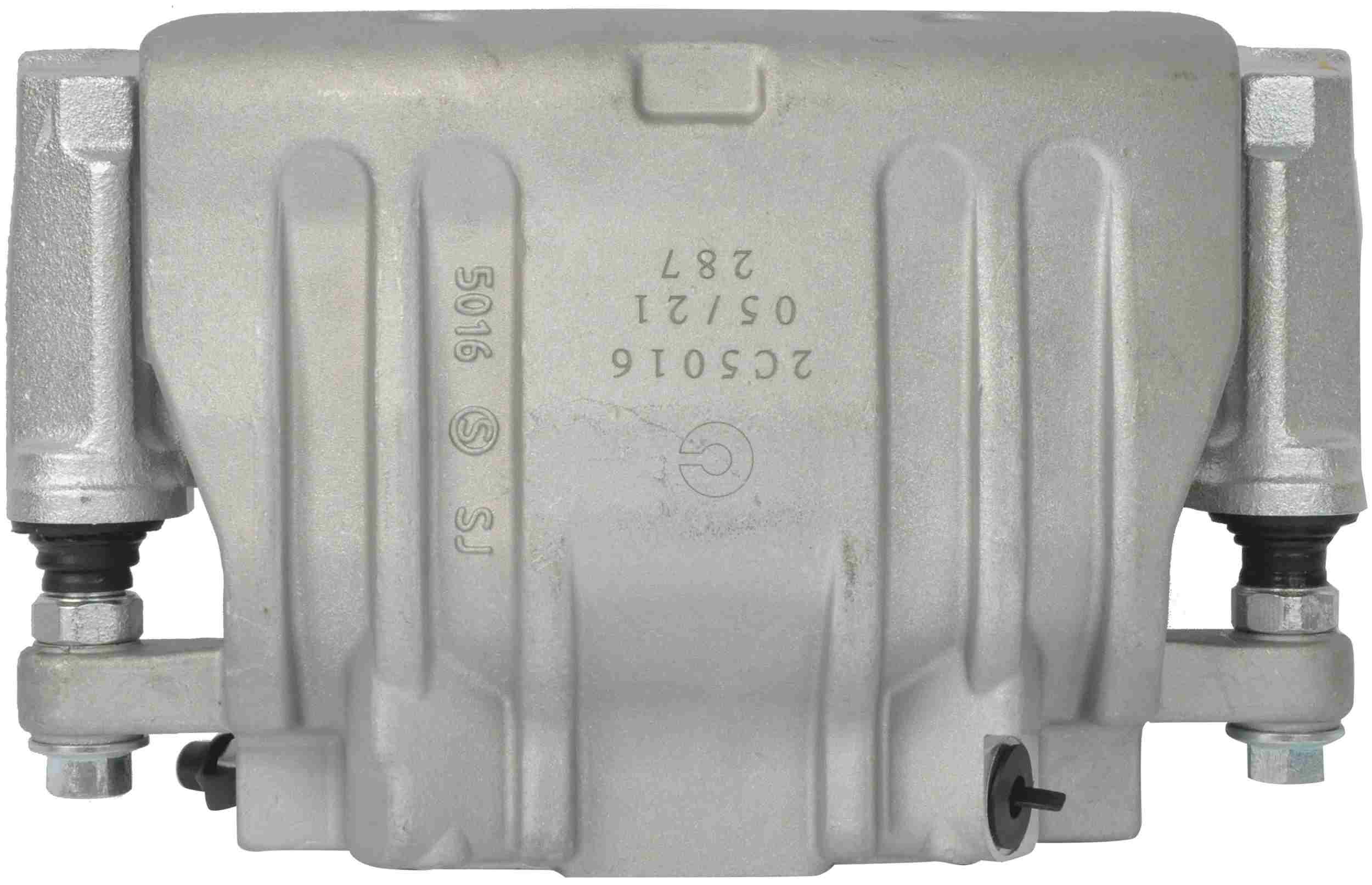 Cardone New New Unloaded Caliper 2C-5016