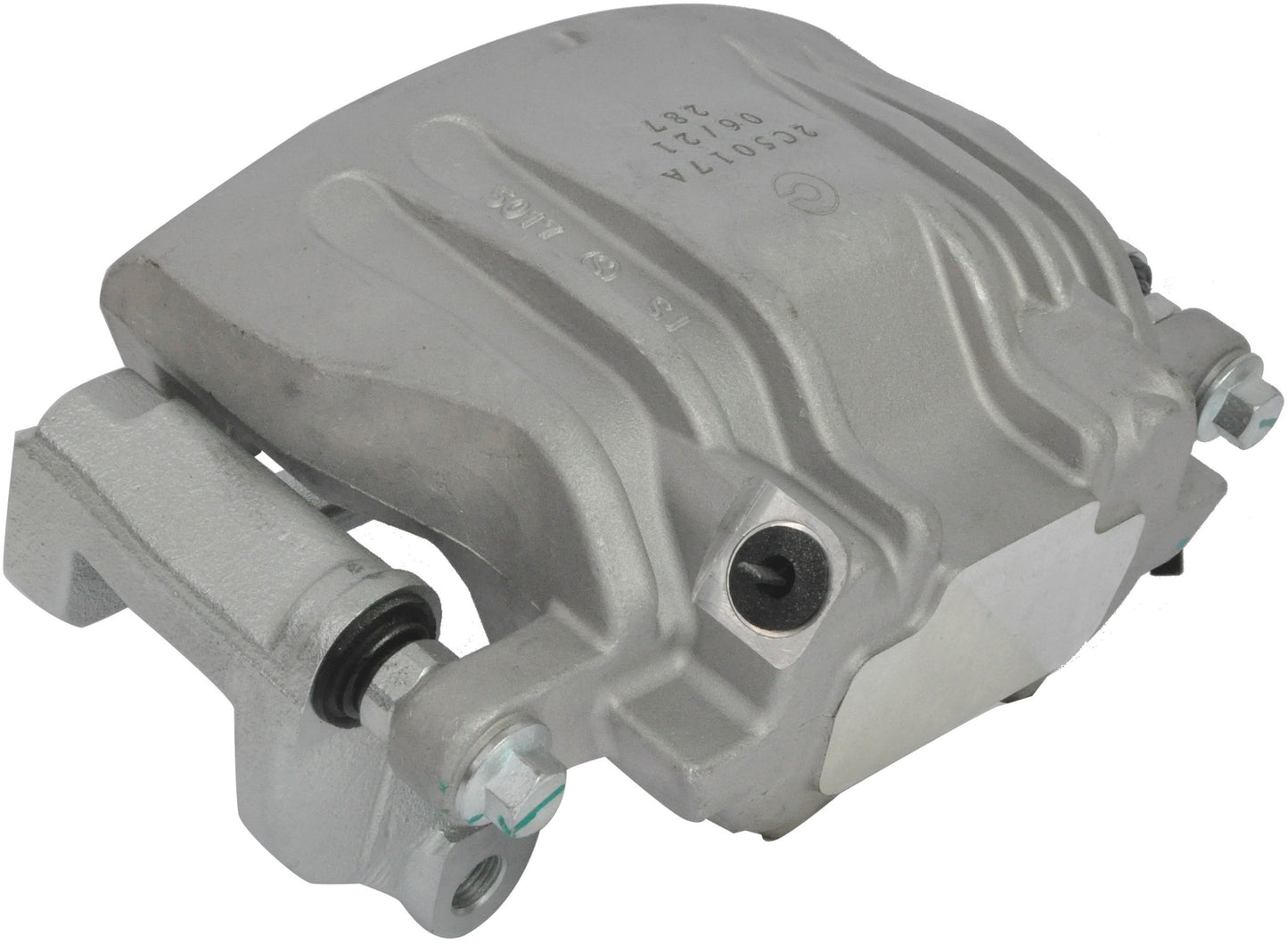 Cardone New New Unloaded Caliper 2C-5017A