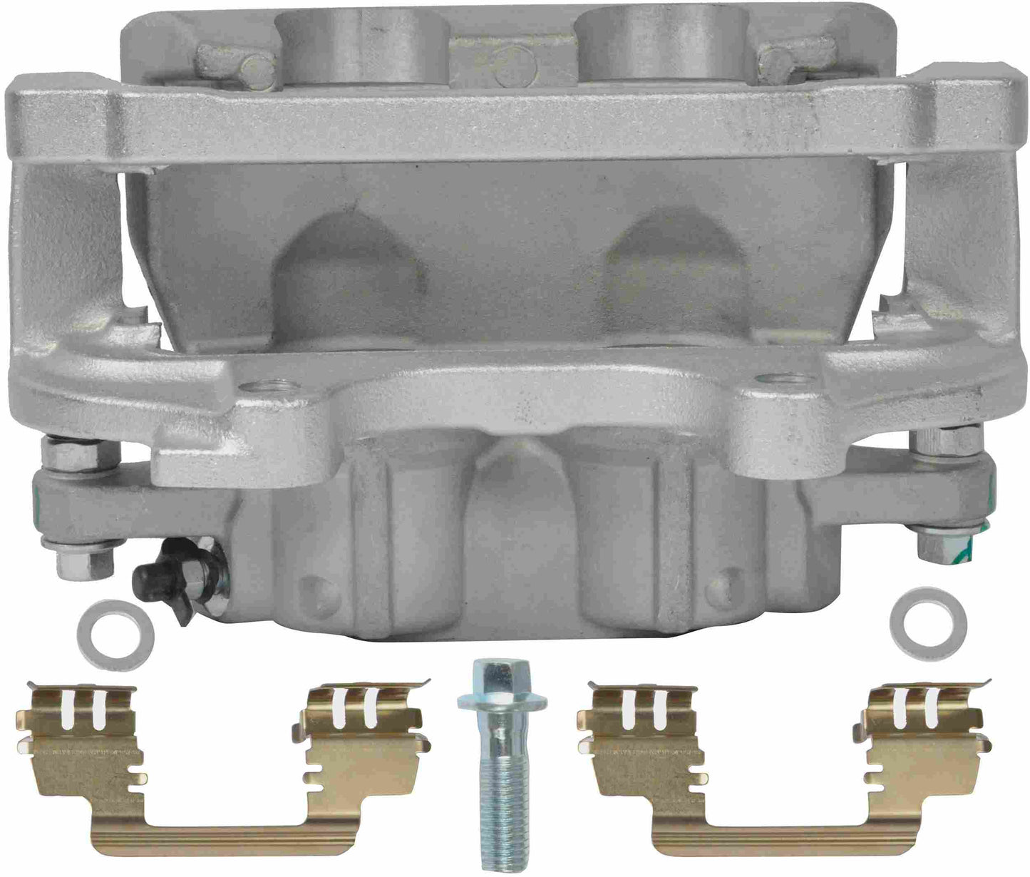 Cardone New New Unloaded Caliper 2C-5017A