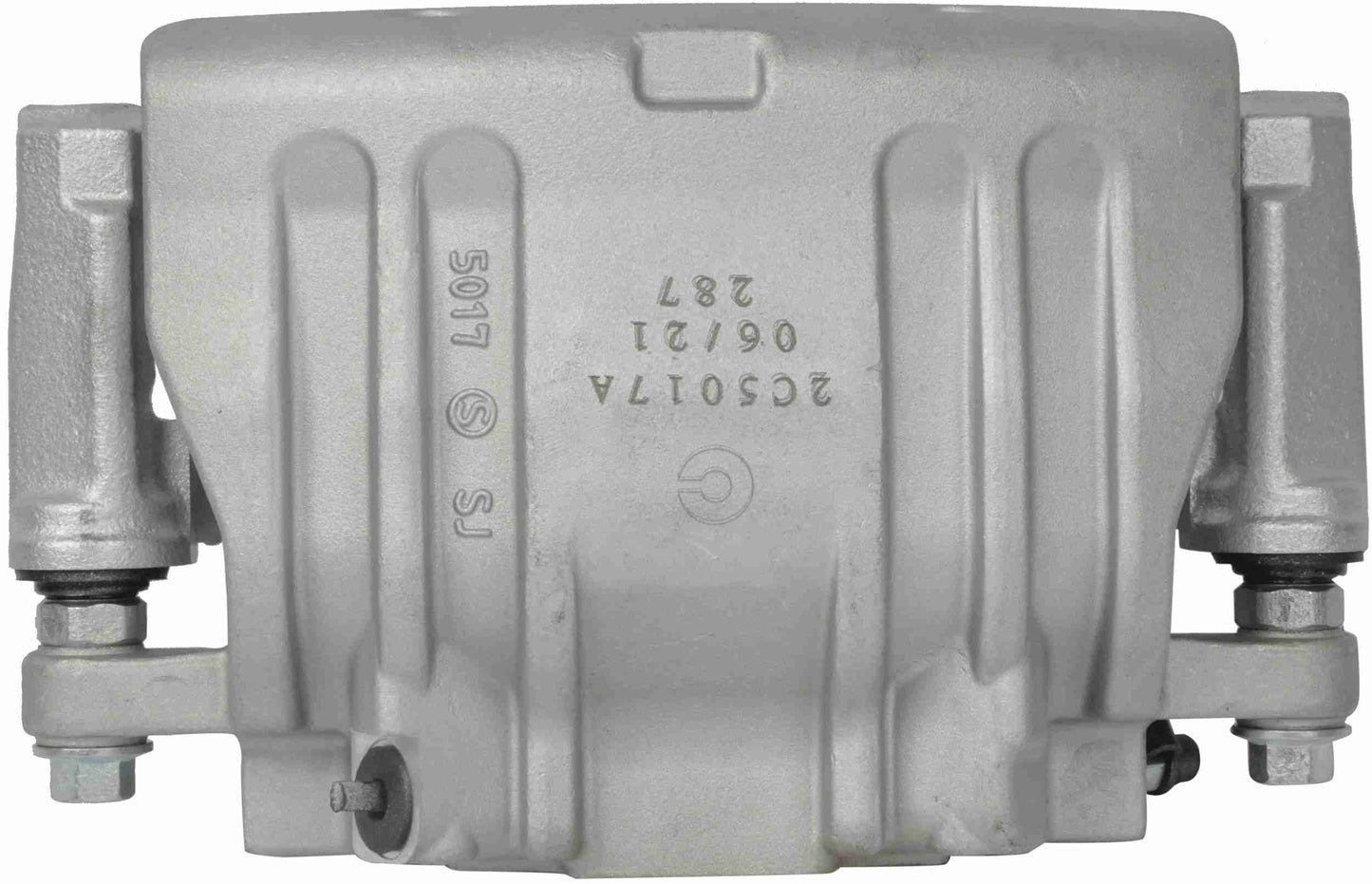 Cardone New New Unloaded Caliper 2C-5017A