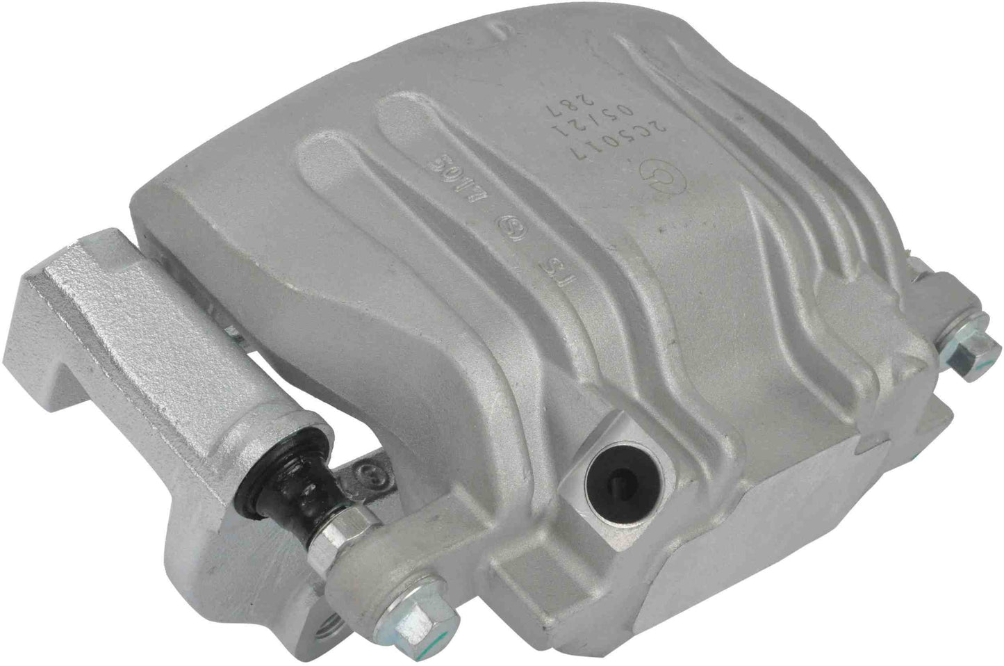 Cardone New New Unloaded Caliper 2C-5017