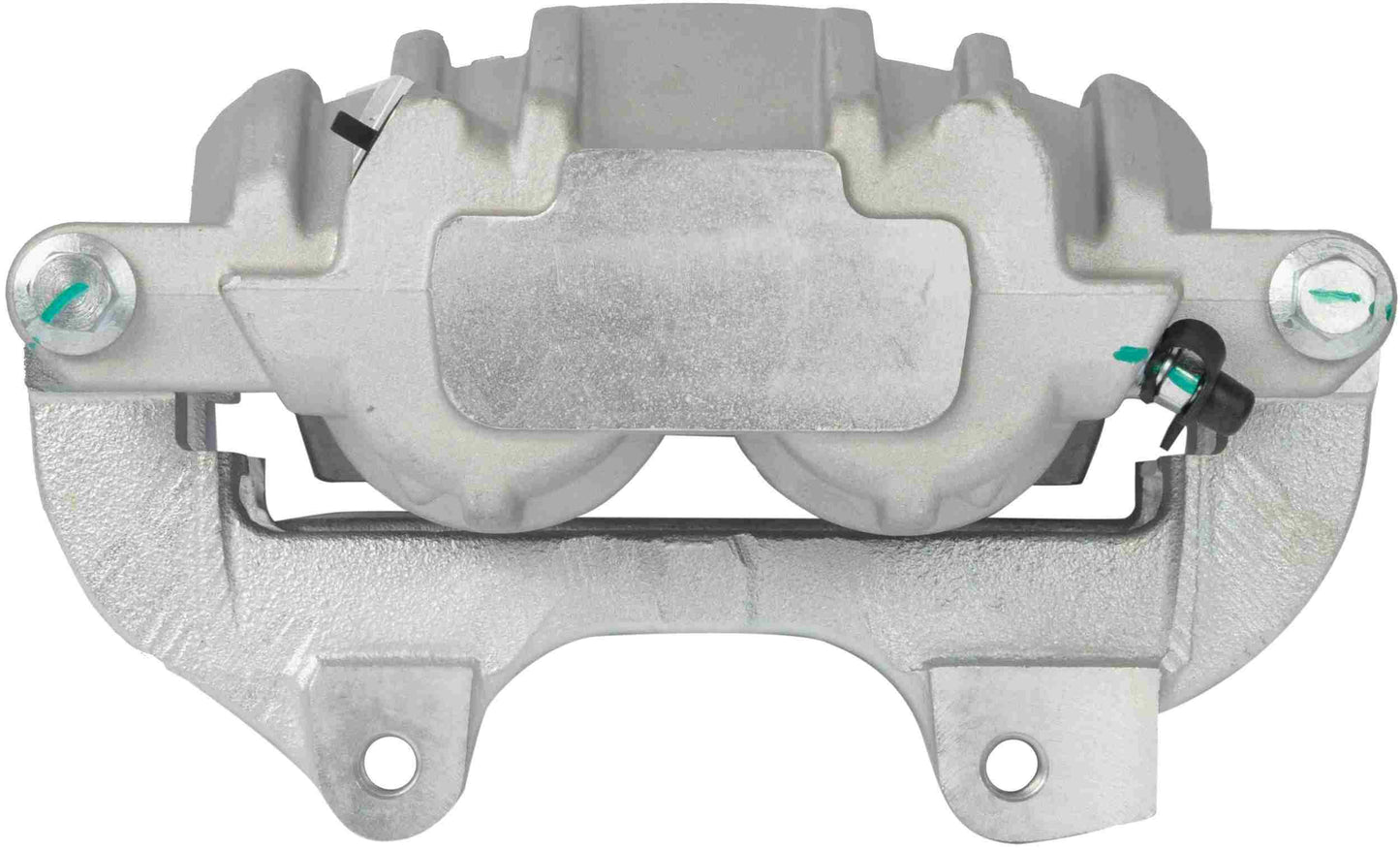 Cardone New New Unloaded Caliper 2C-5017