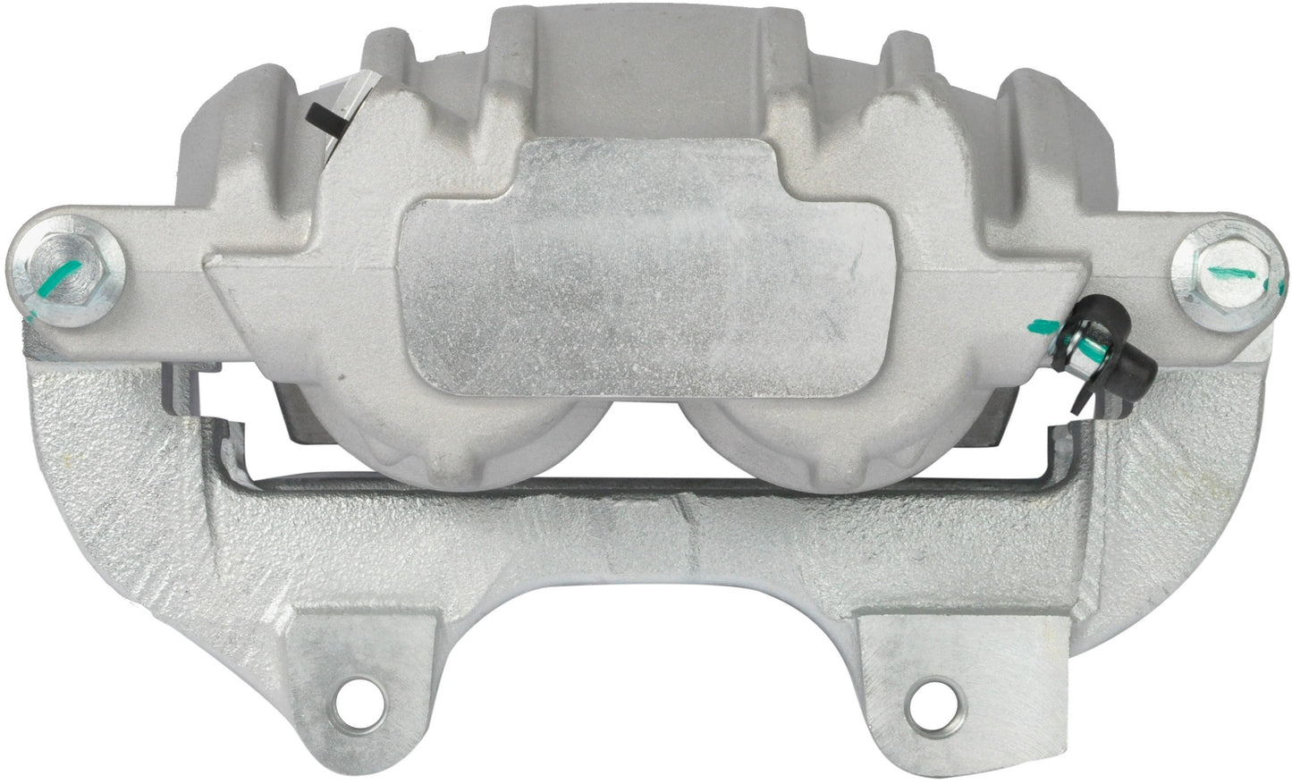 Cardone New New Unloaded Caliper 2C-5017