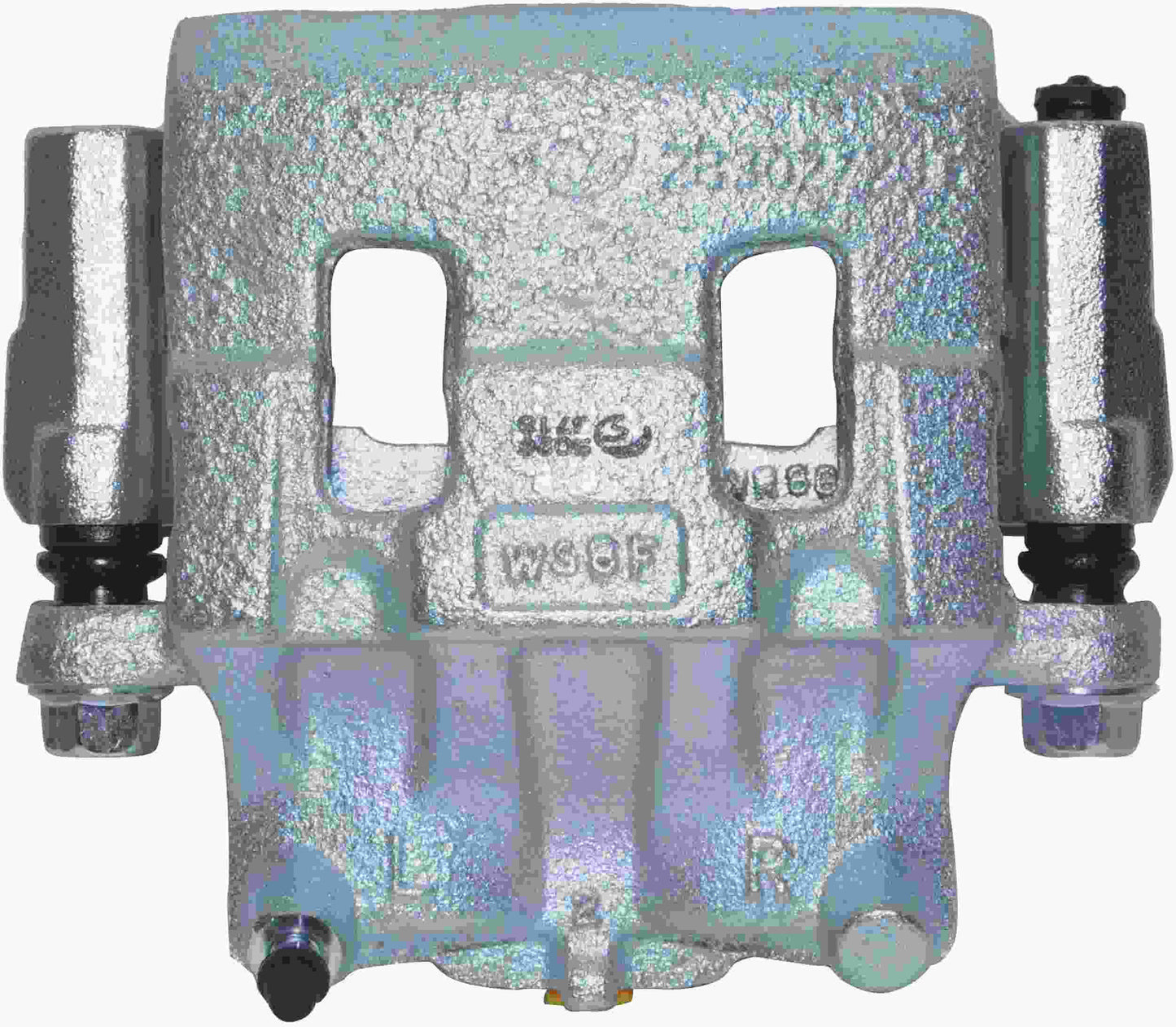 Cardone New New Unloaded Caliper 2C-5026