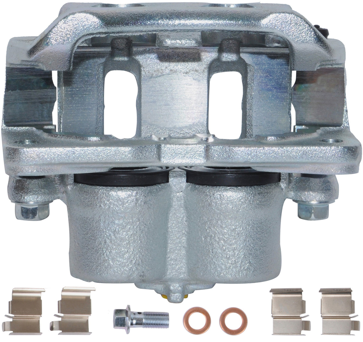 Cardone New New Unloaded Caliper 2C-5027