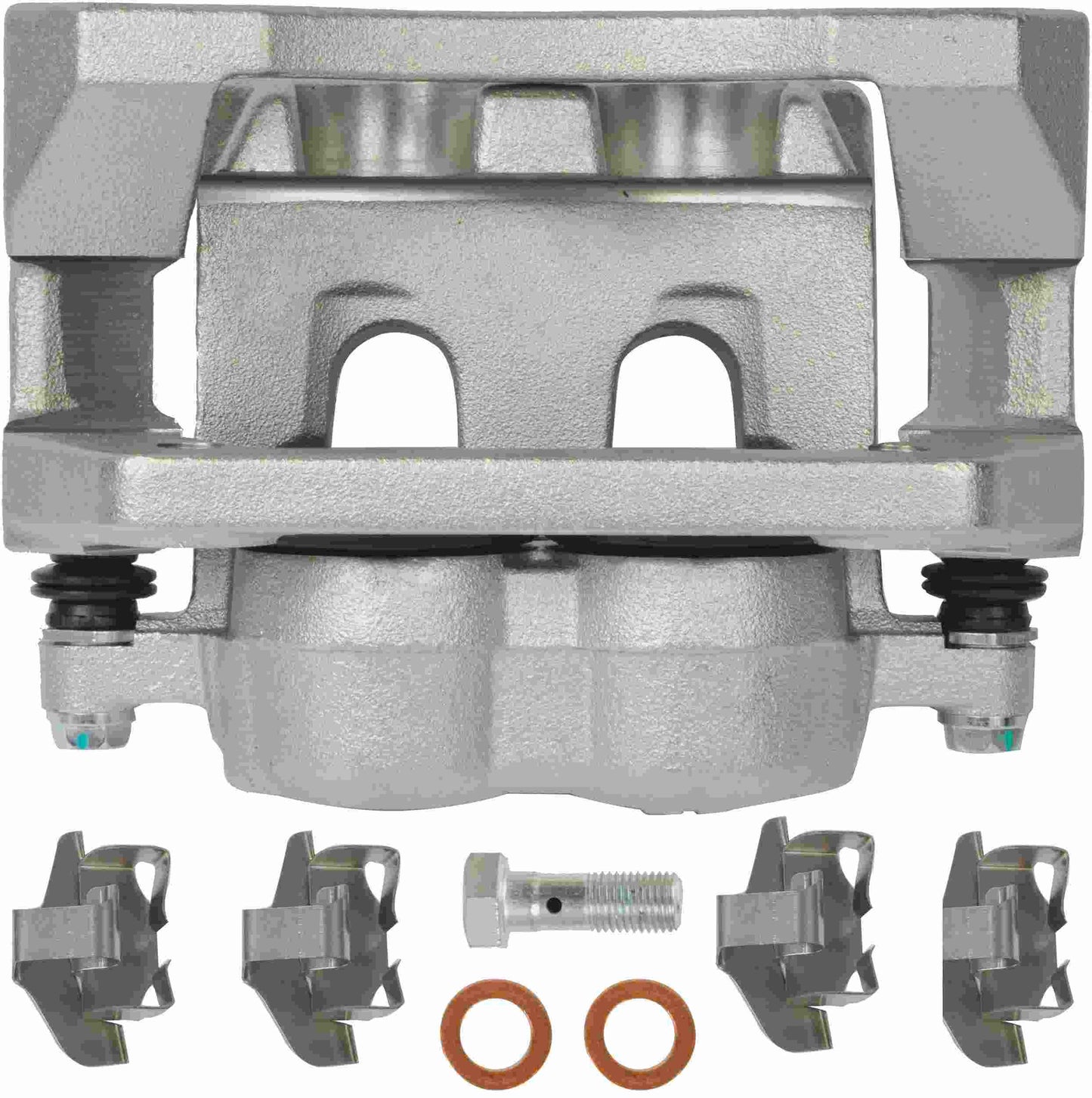 Cardone New New Unloaded Caliper 2C-5028