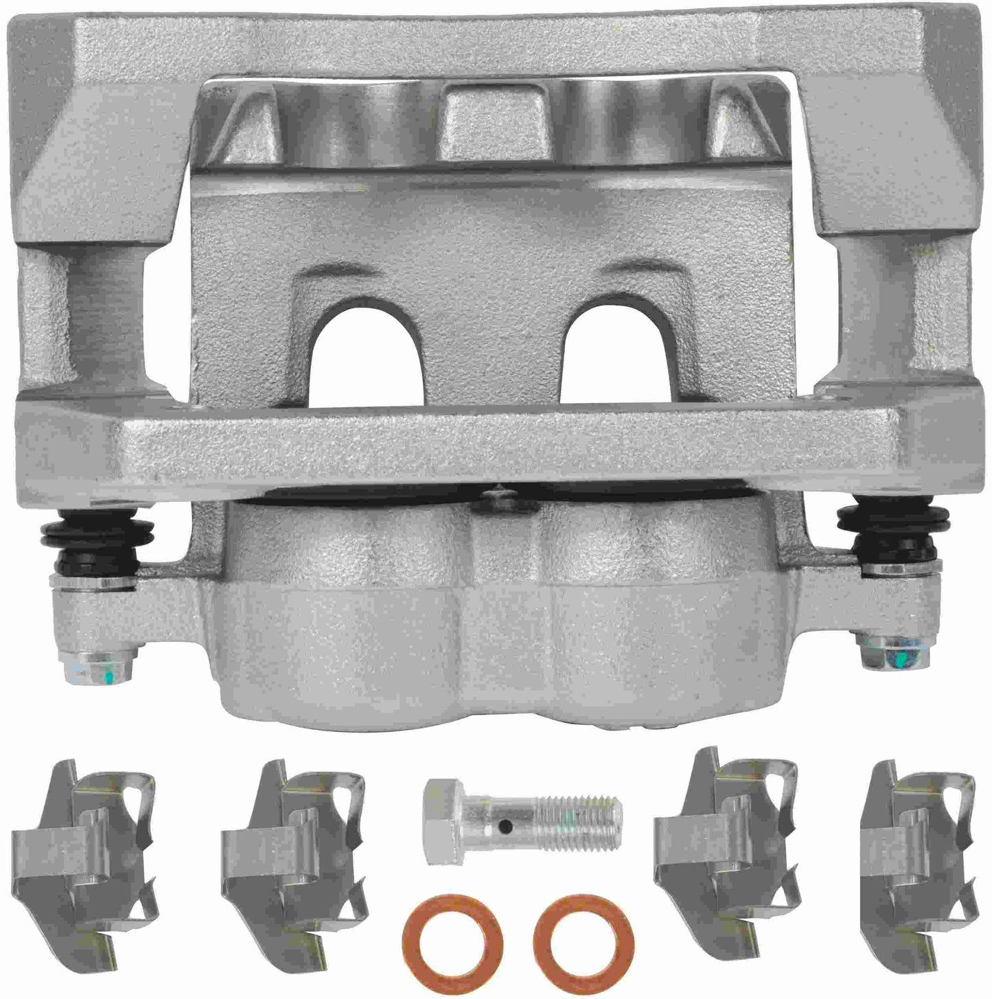 Cardone New New Unloaded Caliper 2C-5029