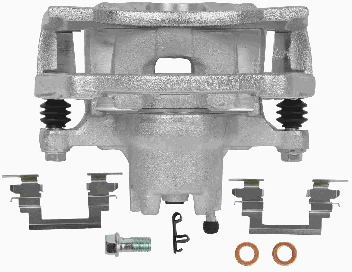 Cardone New New Unloaded Caliper 2C-5032