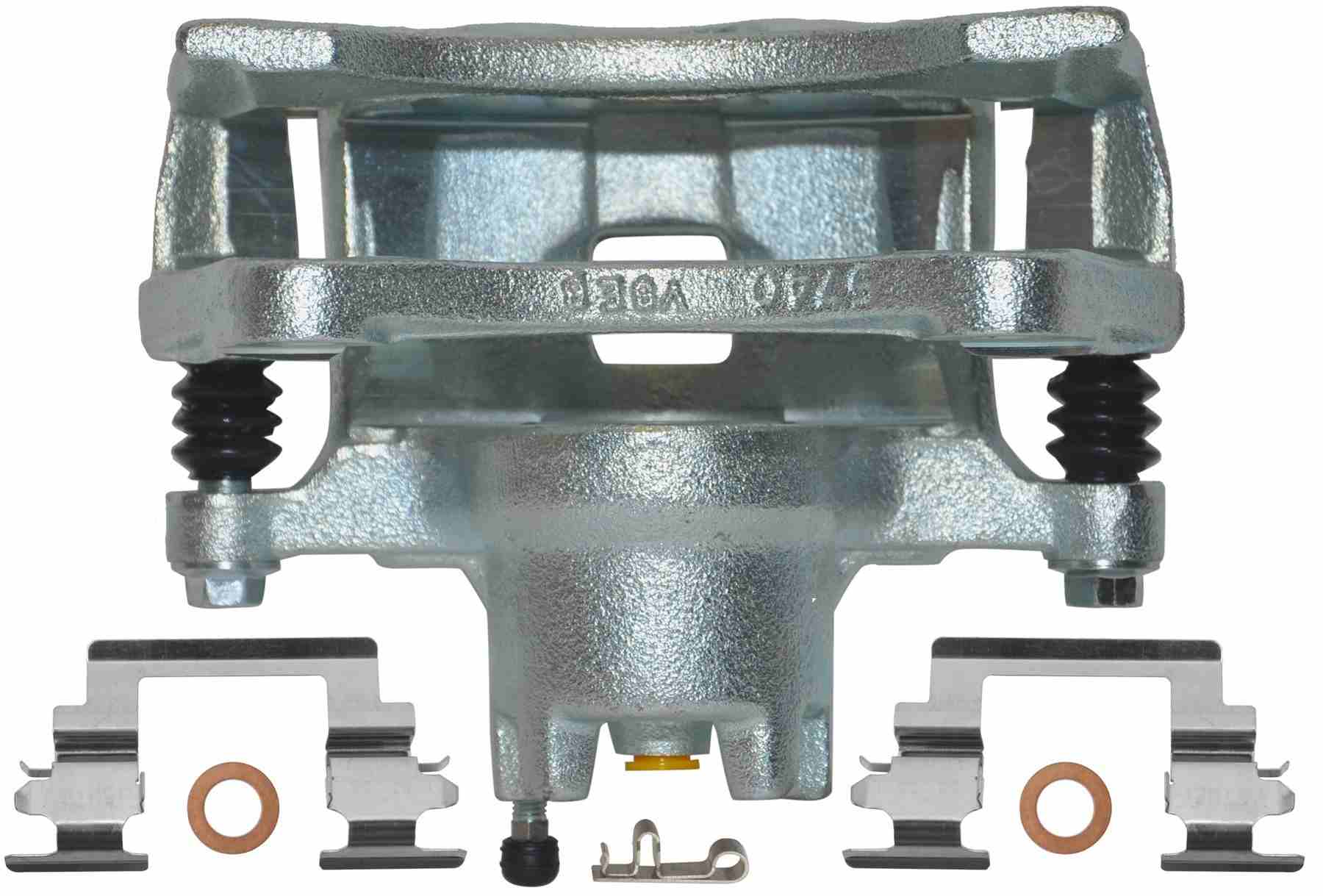 Cardone New New Unloaded Caliper 2C-5033