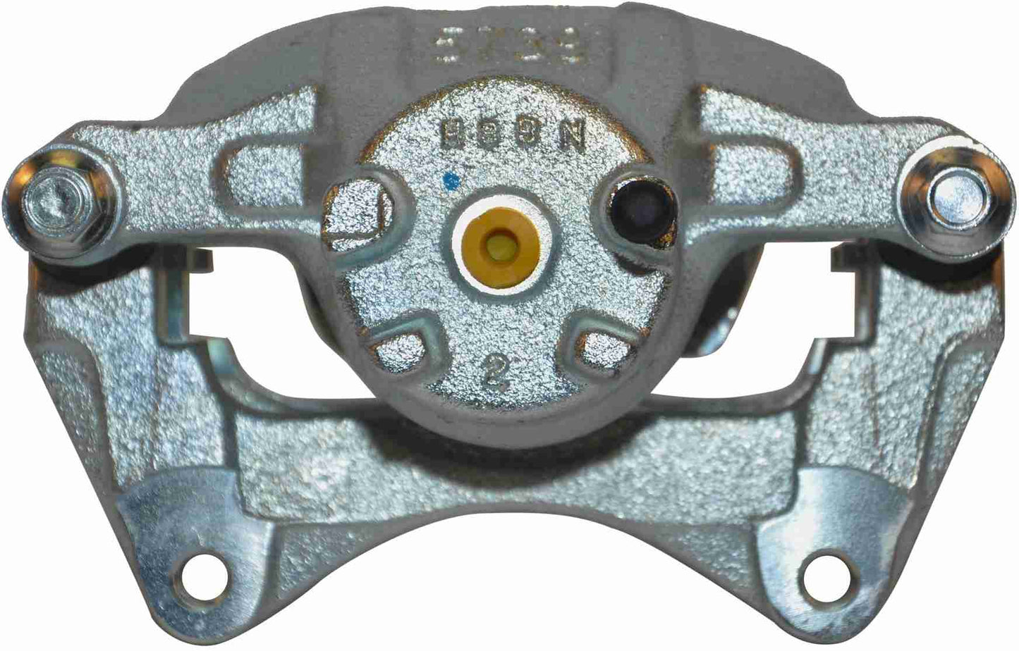 Cardone New New Unloaded Caliper 2C-5033