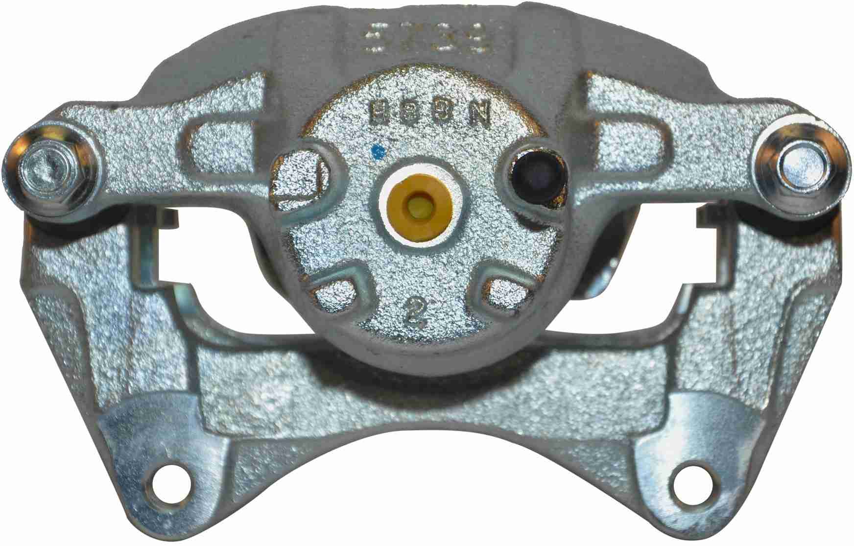 Cardone New New Unloaded Caliper 2C-5033