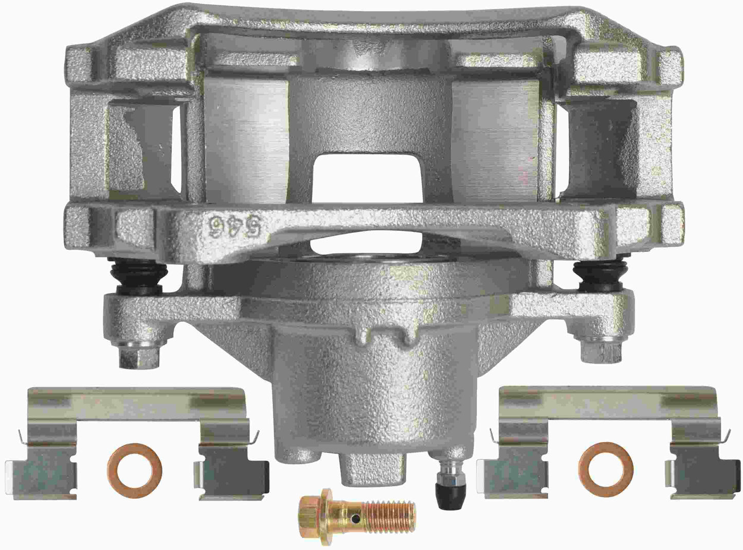Cardone New New Unloaded Caliper 2C-5034