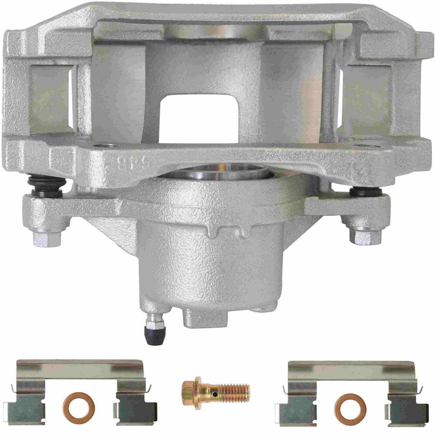 Cardone New New Unloaded Caliper 2C-5035