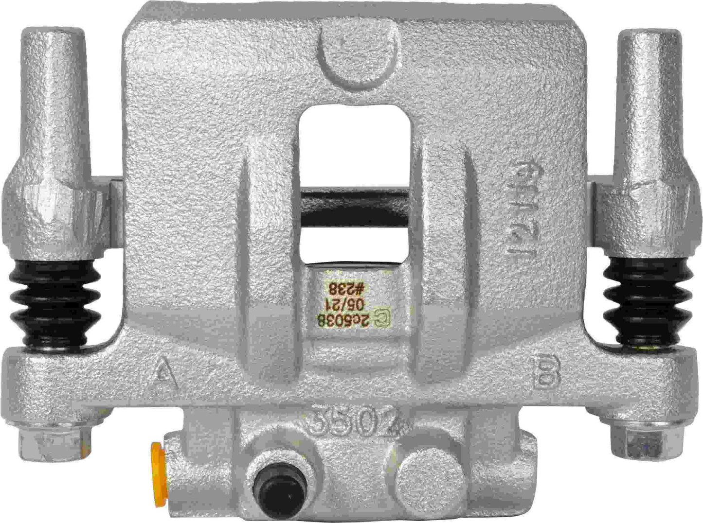 Cardone New New Unloaded Caliper 2C-5038