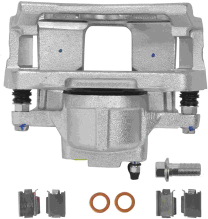 Cardone New New Unloaded Caliper 2C-5044