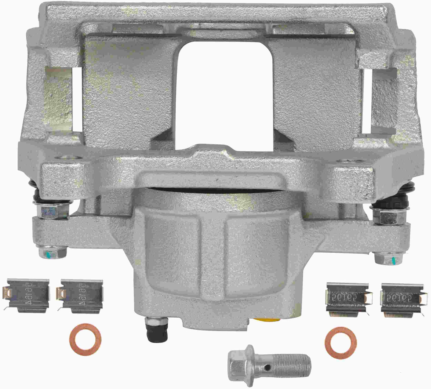 Cardone New New Unloaded Caliper 2C-5045A