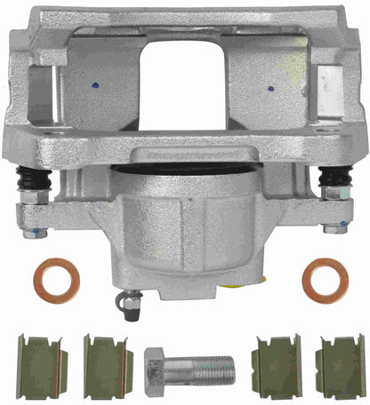 Cardone New New Unloaded Caliper 2C-5045