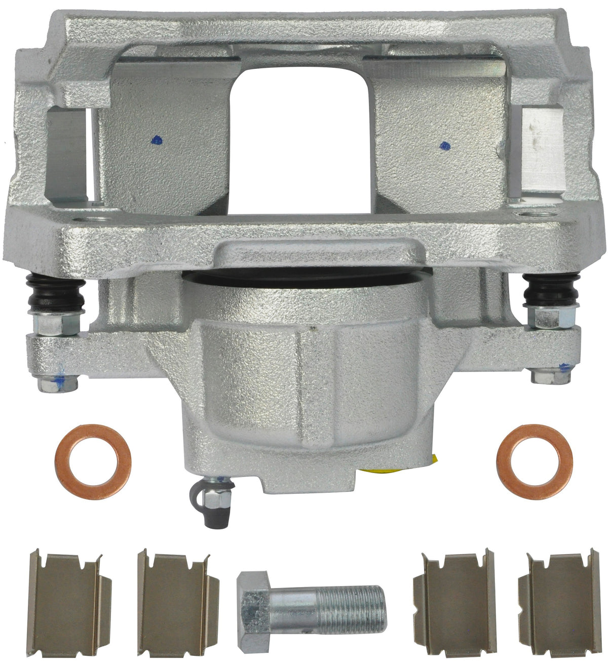 Cardone New New Unloaded Caliper 2C-5045